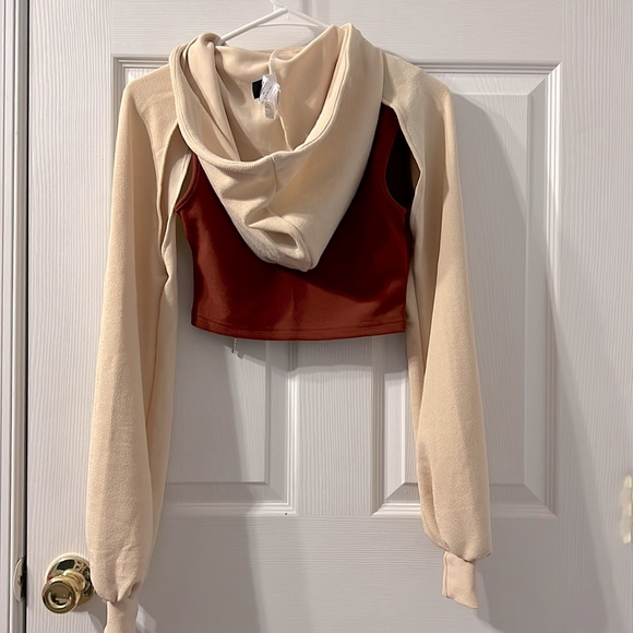 Shein Fall Clothes Outfit 3 Pcs Set! - Picture 3 of 7